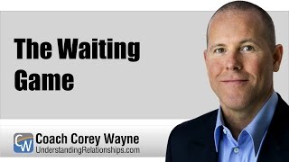 The Waiting Game screenshot 1