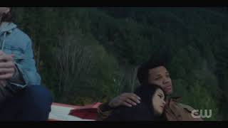 Nancy Drew 2x05 - Group talks freedom // Nancy realizes something new is wrong