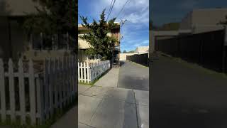 Rental Available: 1623 Hess Rd #1 Redwood City CA 94061