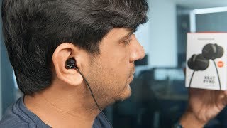 beyerdynamic beat byrd black edition