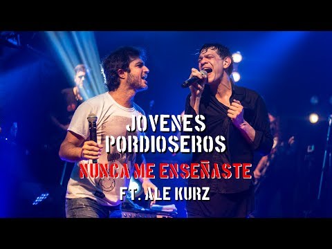 Jóvenes Pordioseros ft.