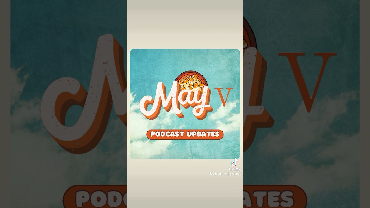 Podcast updates, stoner candy, label free.