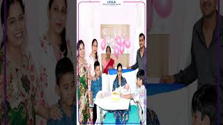 Fertility Journey to Healthy Pregnancy | Timely Care for Healthy Mother &amp; Baby | Best Gynae Lucknow