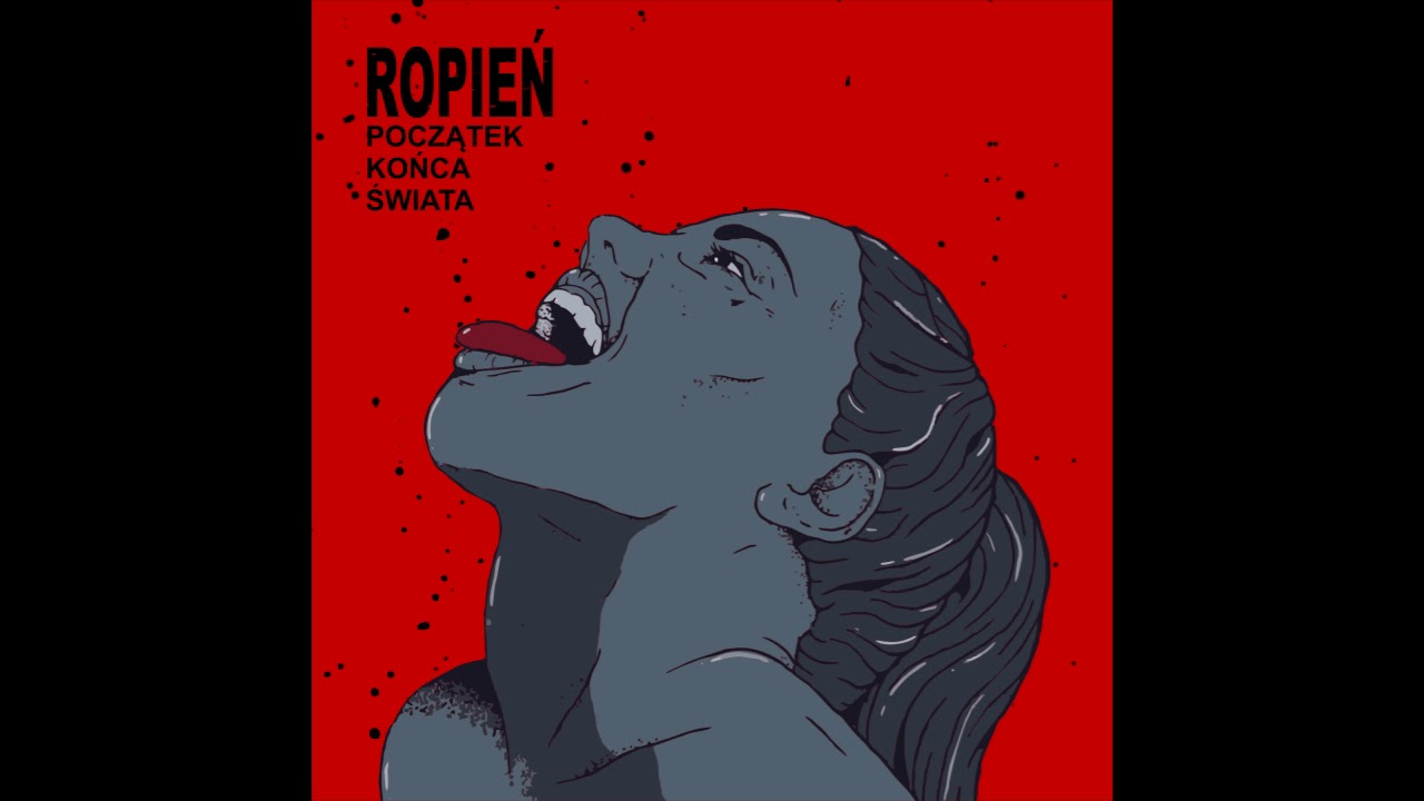 ROPIEŃ - Wiosna (