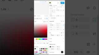 UI/UX Tip 10/100 🎯 Create Buttons Using Auto Layout | Figma