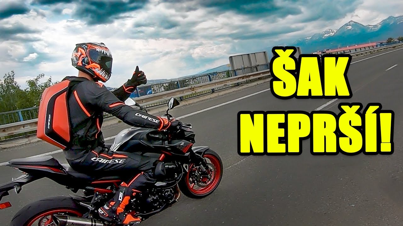 Motomenty #131 🏍 Život vo formácii