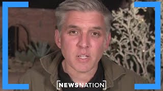 Nancy Guthrie Case Why Are Mexican Authorities Distancing Themselves? Jesse Weber Live