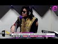 Germán Muñoz doble de Michael Jackson Chileno hablando y cantando en Radio tu Zona x