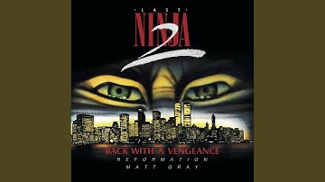 The Street Loading Theme (From "Last Ninja 2")
