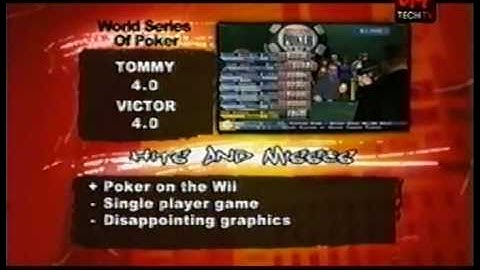 Reviews elebits, Blazing Angels and more Pt 4 of 4