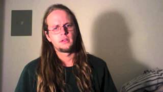 Cal Poly California Pluralism Project   Paul Scott   Religious Interview