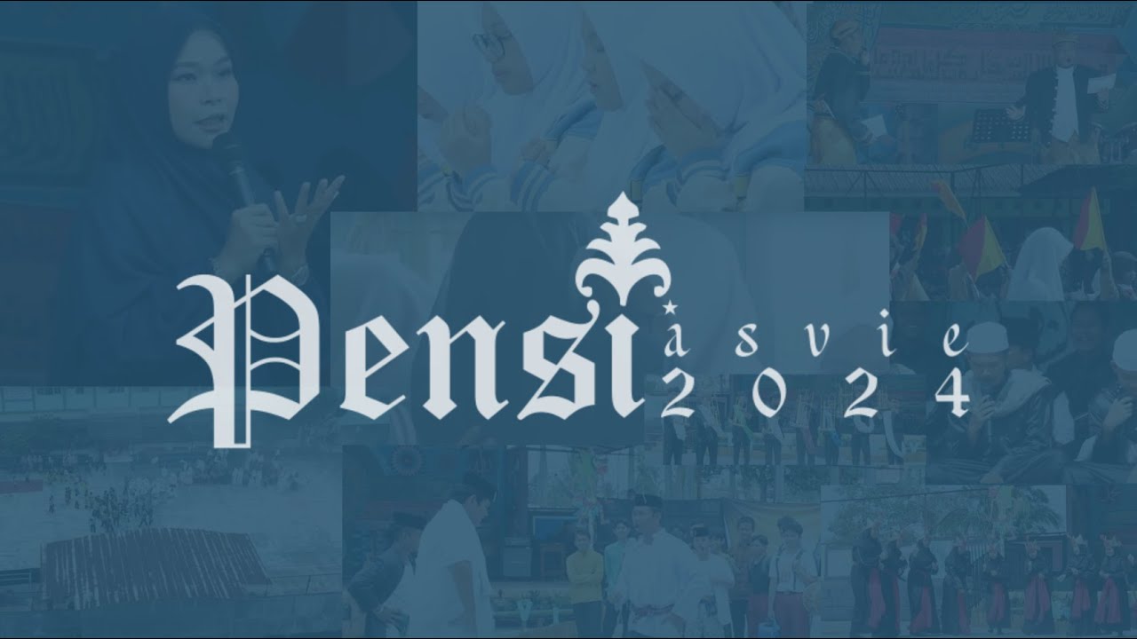 PENTAS SENI 2024 | PESANTREN AL-QUR'AN KH. ABDULLAH SYAFI'IE