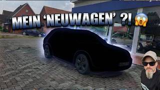 New car I just don t want to spend any more Audi A4 B6