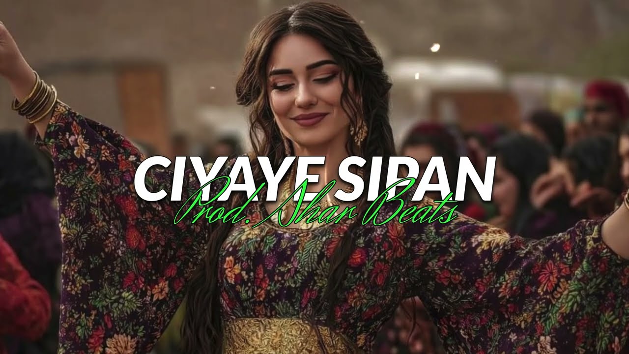 Çiyayê Sîpan - Kurdish Trap | Prod. Shar Beats 