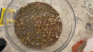 Bread 2 Part 1