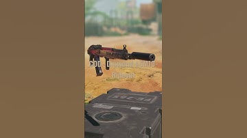 COD- Diamond ASM10- Ride out skin.