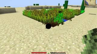 Lp StreamCraft #1 Жестокое RPGшное начало