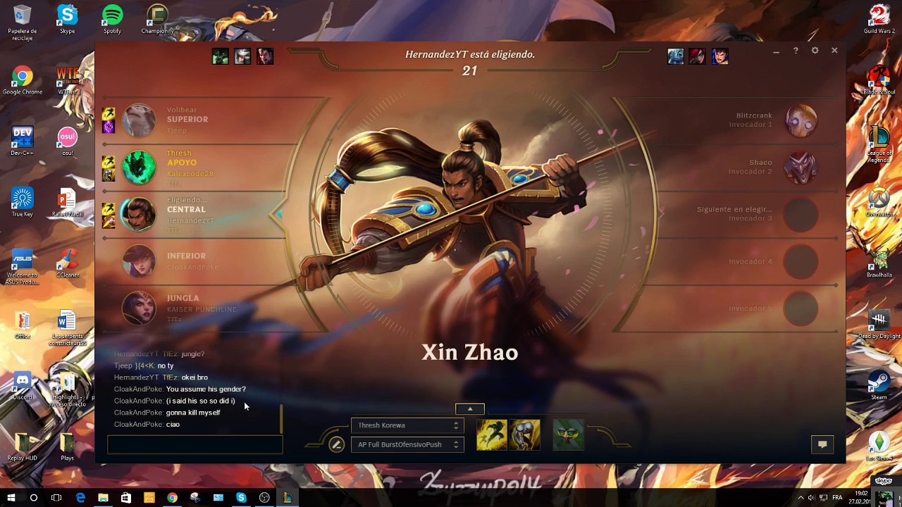 Mid xin zhao