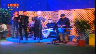 90 lar ozan gurbette yorgun düştüm be ceylan HBB TV hello ozan demiralp yıldız bahcesi