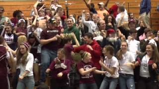 Bangor Auditorium Harlem Shake Video.mp4