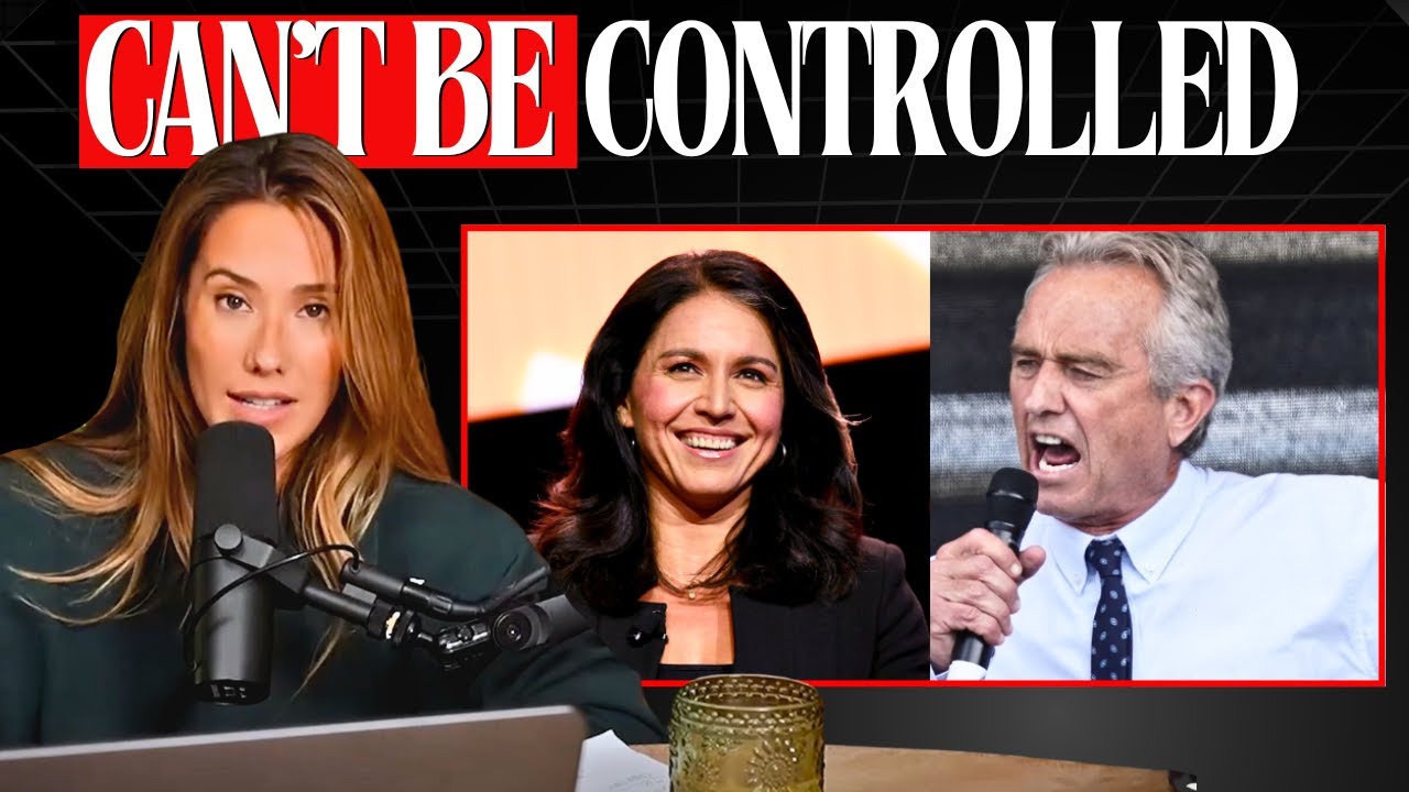 Big MISTAKE: Is Kamala Harris the Right Choice to Beat Trump?