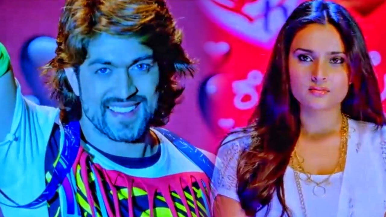 एक रियलिटी शो में Valentine Day के मौके पर यश ने दिव्या स्पंदना को किया Propose