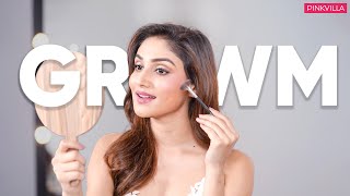 Donal Bisht's everyday makeup routine will help you up your beauty game | GRWM