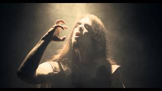 Necronomicon Crown of Thorns Official video clip
