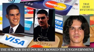 The Hacker That Double Crossed the US Government | ALBERT GONZALEZ