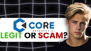 Core AI REVIEW: The Good The Bad, The Ugly