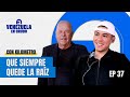 Venezuela en Crudo | Cap 37. Que siempre quede la raíz, con Kilometro.