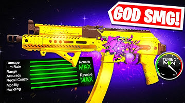 *UPGRADED* VAZNEV 9K BUILD is META GOD in MW2 SEASON 3 🔥 (Best Vaznev 9K Class Setup Tuning Loadout)