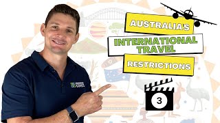 Australian Visa Travel Exemption For Anyone Wanting To Leave Australia