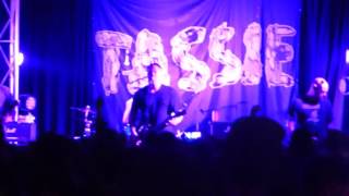 Bodyjar, live @ TTWFO, Launceston, 4 November 2016, 1/2