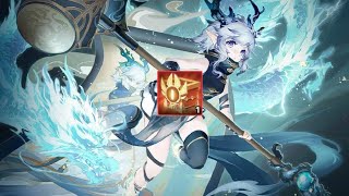 CELESTIAL ABODE COMPLETE | Mobile Legends: Adventure