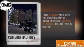 Climbing Machines, Sniper 3D assassin shoot to kill Barbaria County special ops #1 screenshot 1