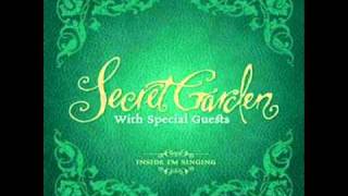 Thank you - Peter Joback feat Secret Garden