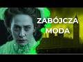 Zabójcza Moda Wiktoriańskiego Londynu. Dlaczego Ubrania Zabijały?