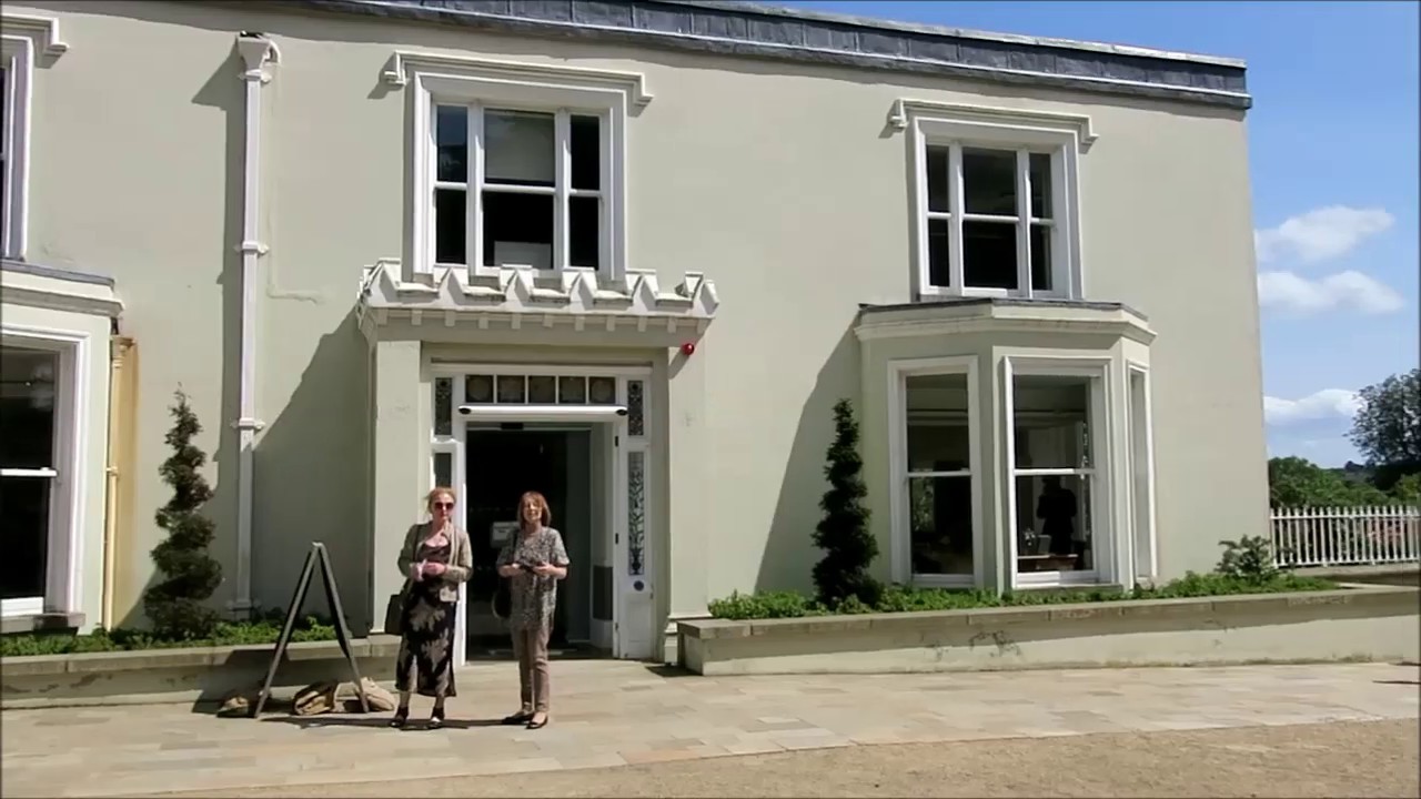 Airfield House and Farm Dundrum June 2019 YouTube