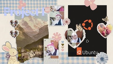 PROJECT 1 ( SKENARIO PRAKTIK : MANAJEMEN FILE SERVER)