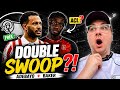 Derby County SET TO STUN Championship Rivals With DOUBLE Transfer Raid?! 😱🐏