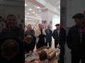 500 тенге Ёж на живом аукционе в Караганде