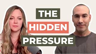The Most Overlooked Thing Keeping Chronic Pain, Anxiety & Symptoms Going | Alan Gordon, LCSW