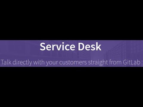 Learn about Service Desk