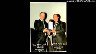 Tanımaz Olaydım Seni