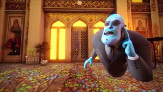 Trailer Aladdin The Bachelor Party - XD Theater
Trailer Aladdin The Bachelor Party - XD Theater Trailer Aladdin The Bachelor Party - XD Theater