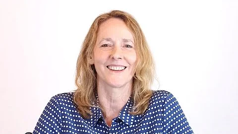 Signature Voices: Jo Bonney