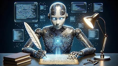 What Do You Think About Generative AI?