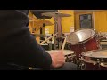 【ドラム 叩いてみた】GOIN DOWN / BRAHMAN