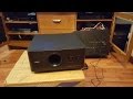 UNBOXING YAMAHA YST-FSW050 SUBWOOFER
